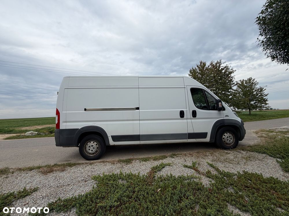 Fiat Ducato - 9