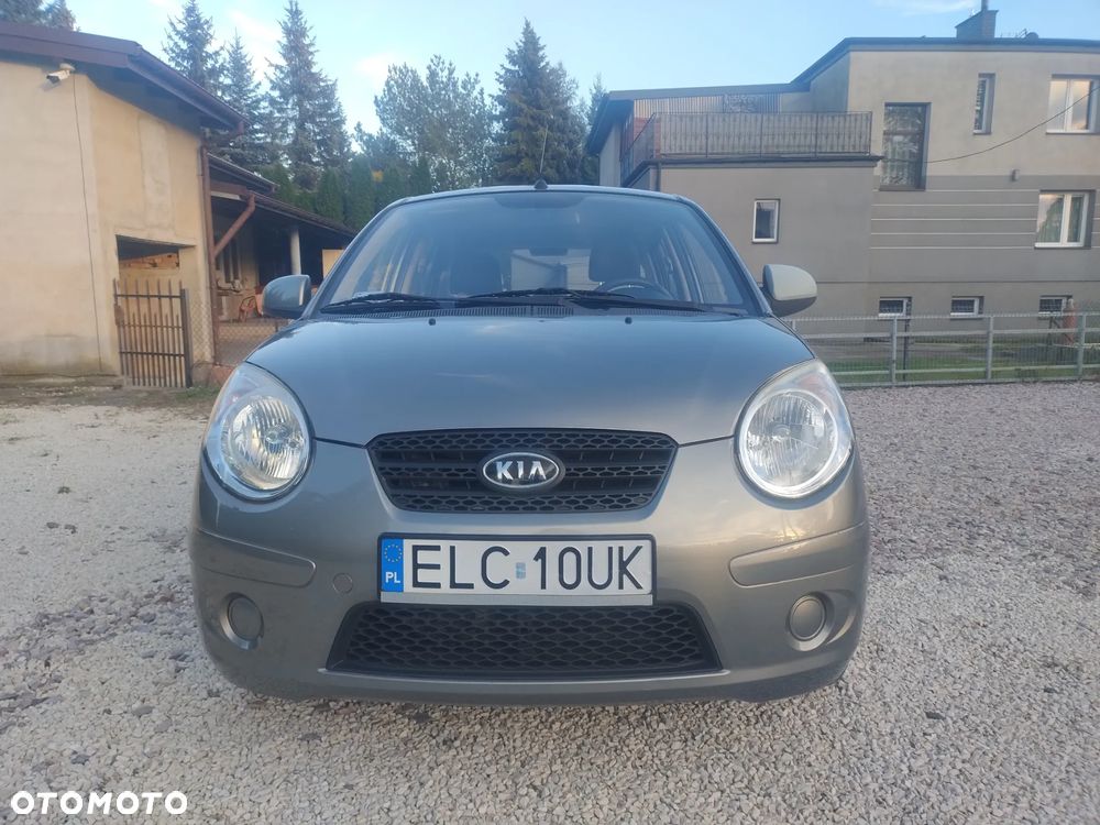 Kia Picanto - 9