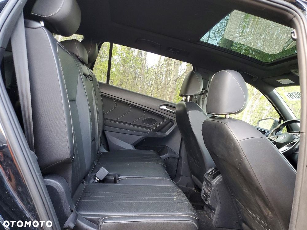 Volkswagen Tiguan Allspace 2.0 TSI OPF 4Motion DSG R-Line - 17
