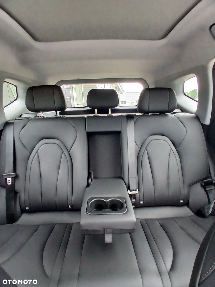 Chery Tiggo 7 1.5 T-GDI Super Hybrid Prestige DHT - 12