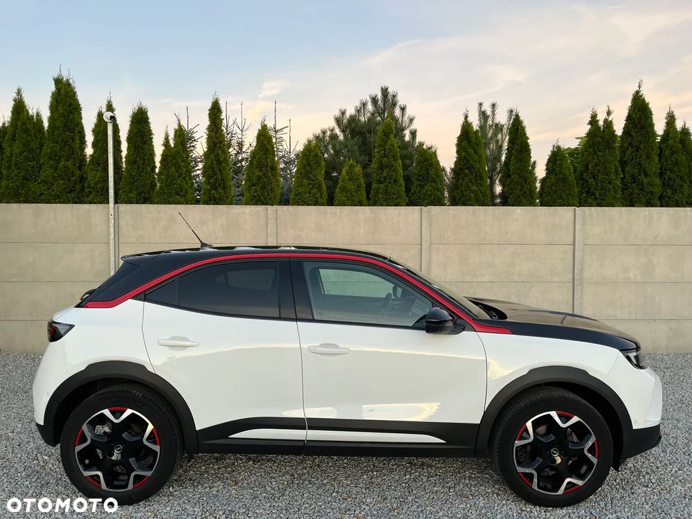 Opel Mokka 1.2 DI Turbo Automatik GS Line - 8
