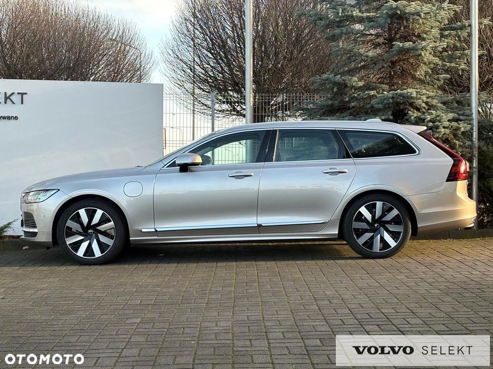 Volvo V90 - 6