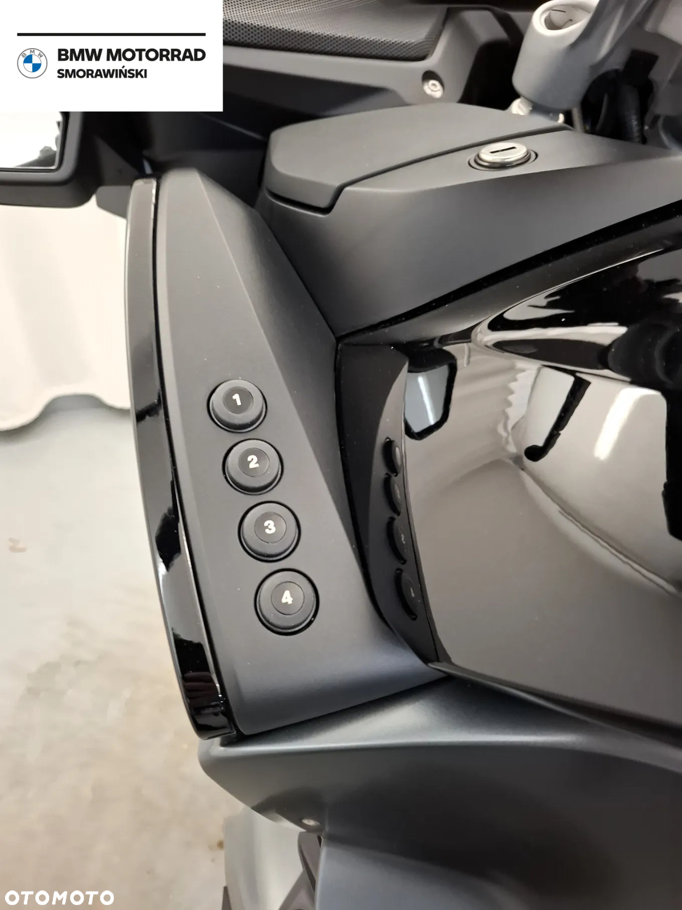 BMW R - 14