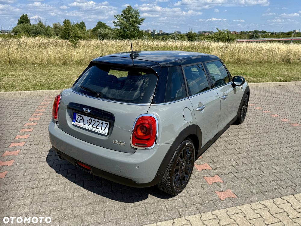 MINI Cooper - 6