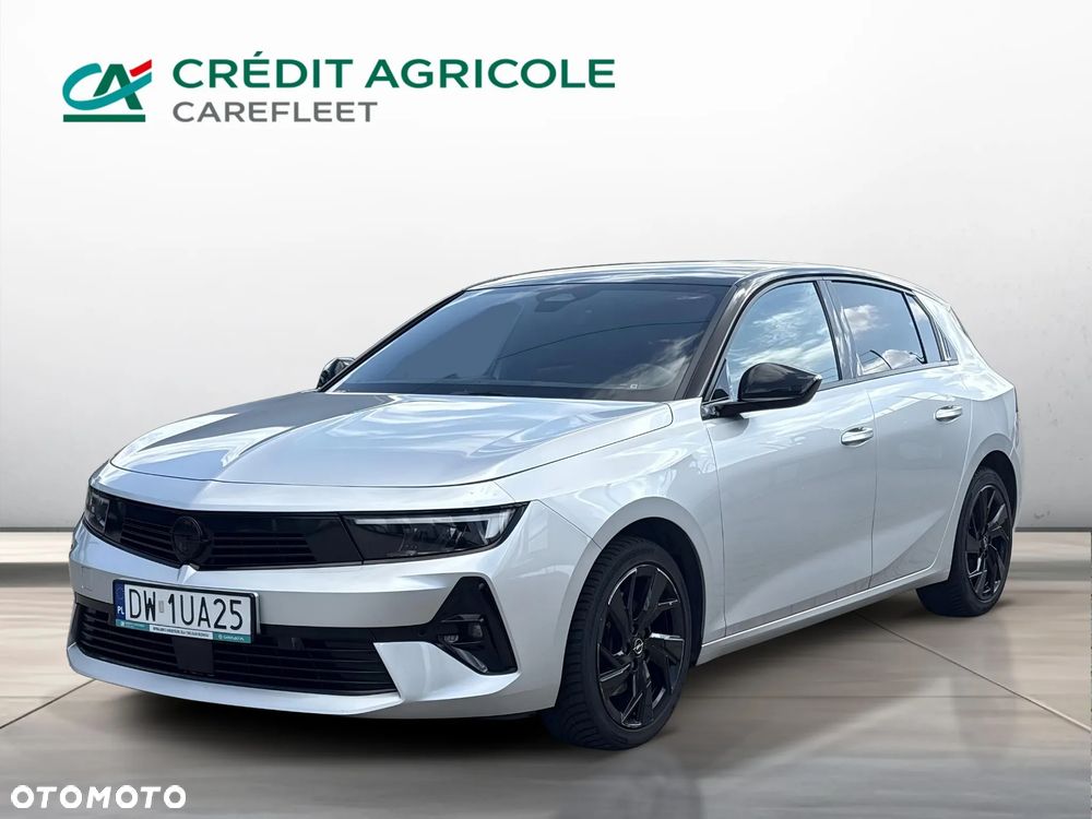 Opel Astra 1.5 CDTI GS Line S&S - 1