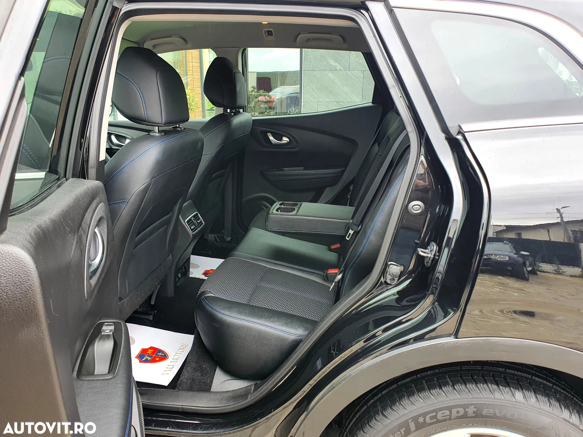 Renault Kadjar TCe EDC GPF Intens - 12
