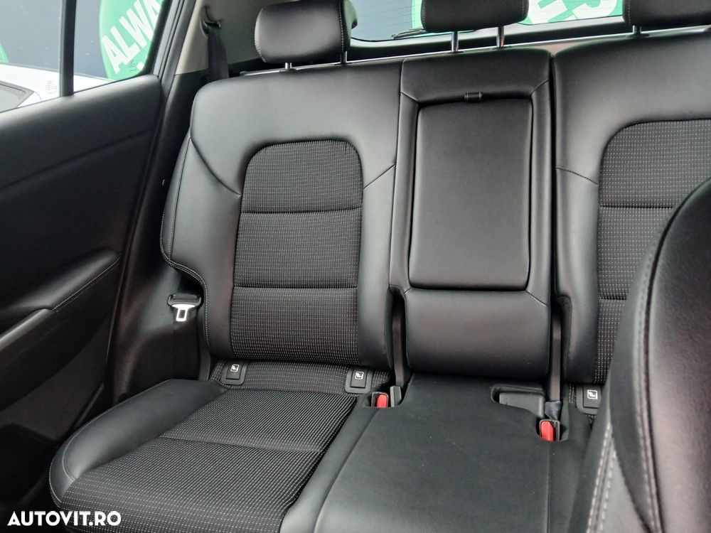 Kia Sportage 1.6 DSL MHEV 7DCT HP 4x4 Style - 8