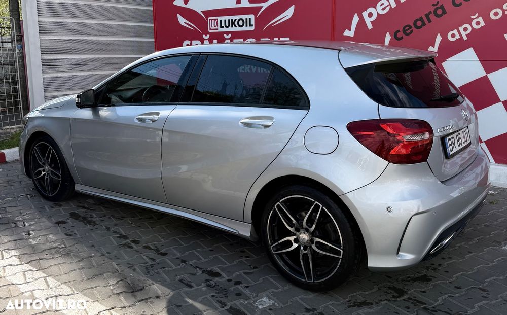 Mercedes-Benz CLA - 6