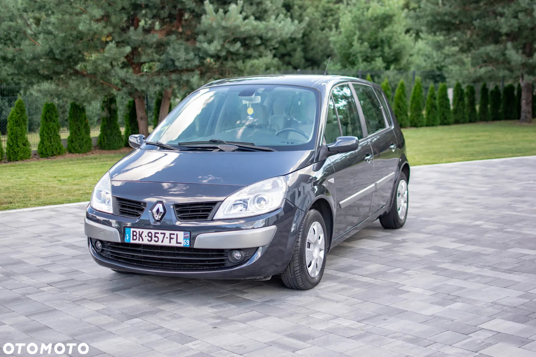 Renault Scenic - 6
