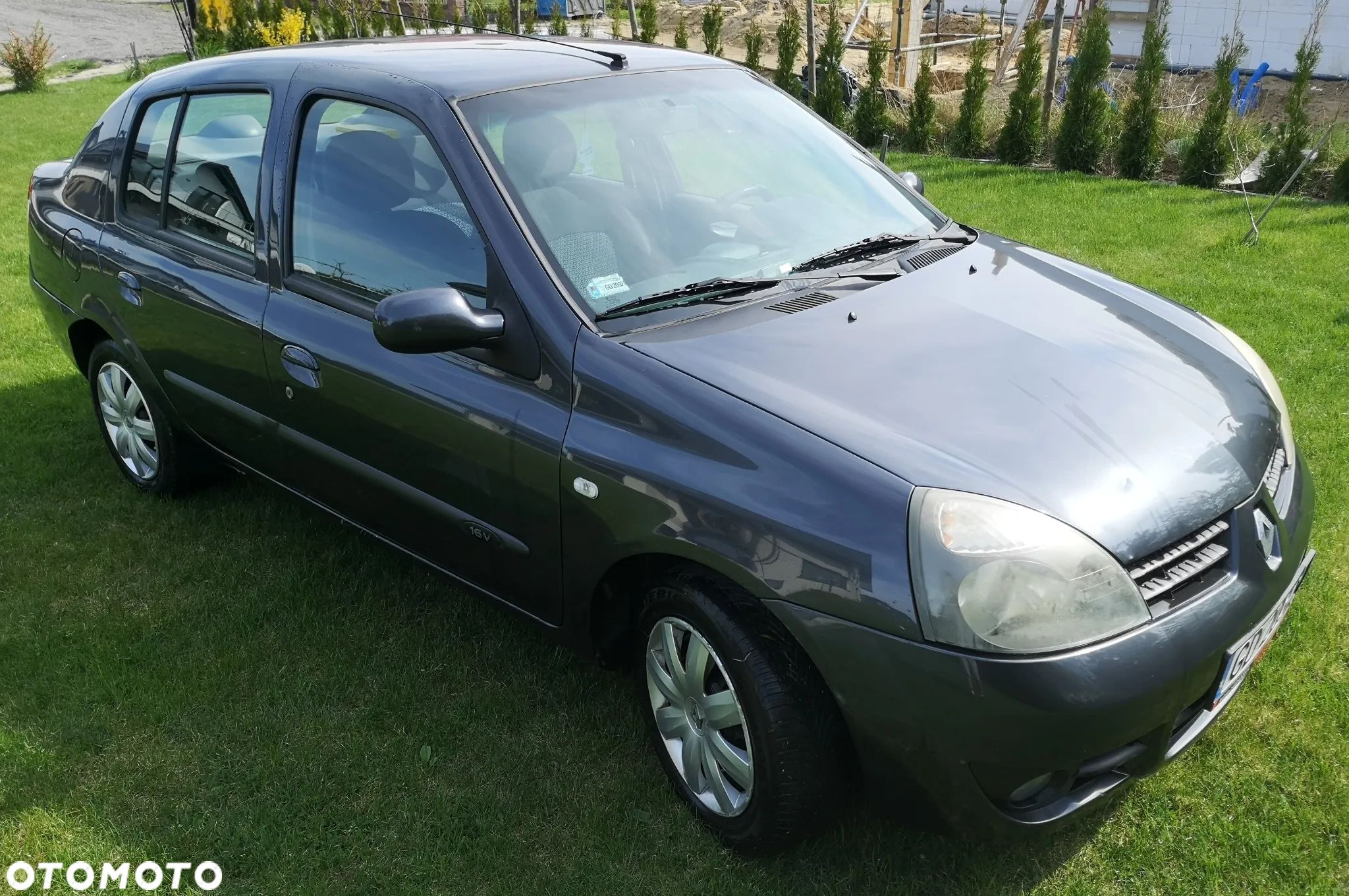 Renault Thalia 1.2 16V Alize - 1
