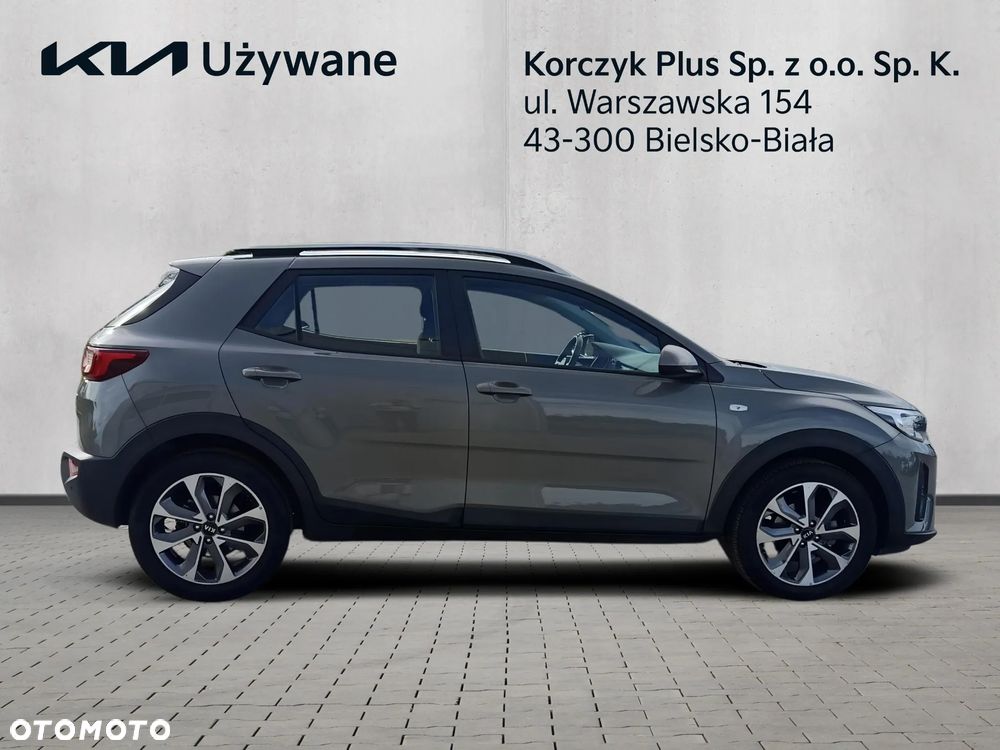 Kia Stonic 1.0 T-GDI M - 6