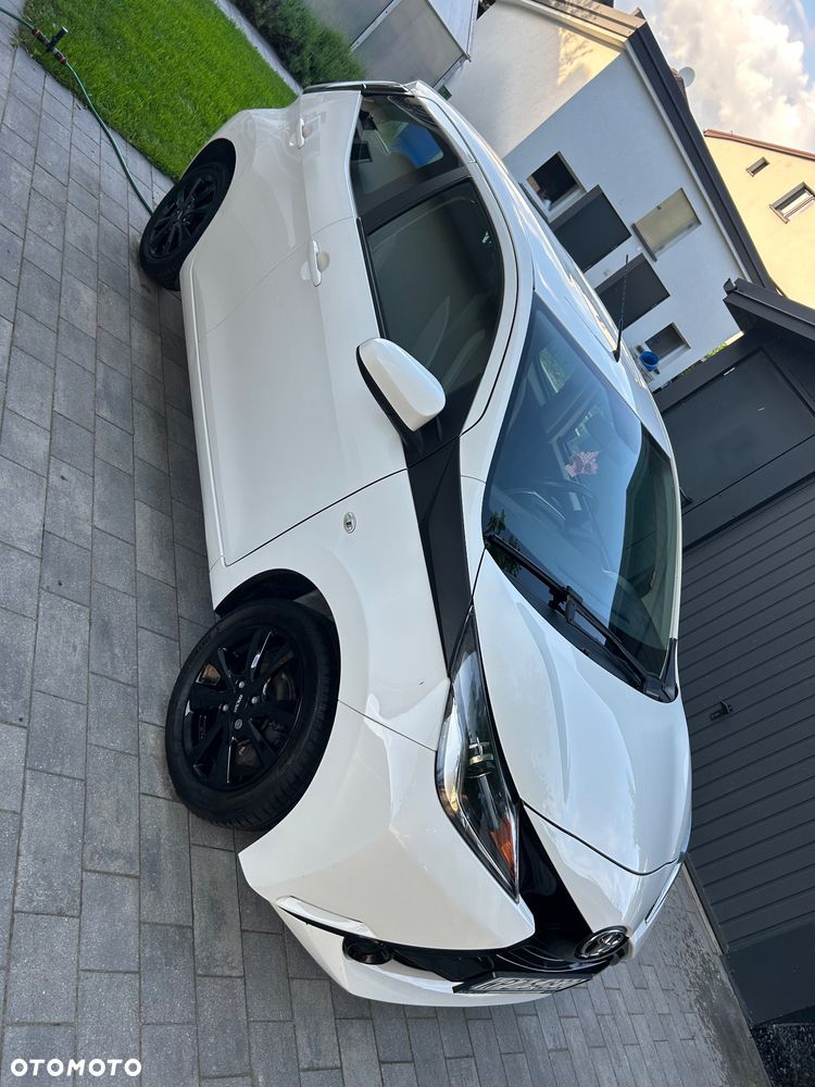 Toyota Aygo 1.0 VVT-i Sprint EU6 - 8
