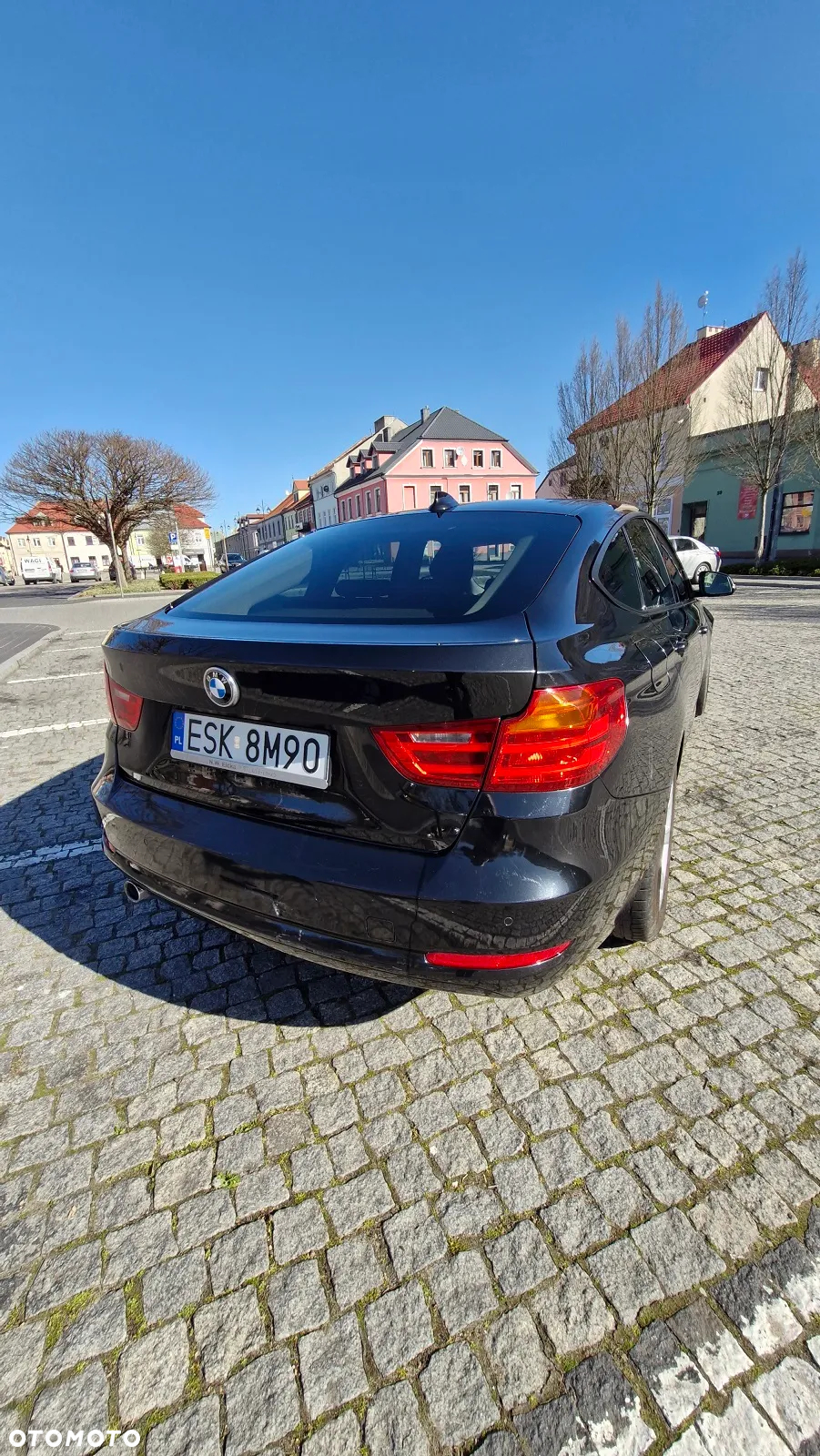 BMW 3GT - 12