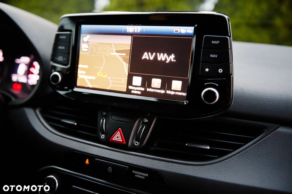 Hyundai i30 1.0 T-GDI Select - 27