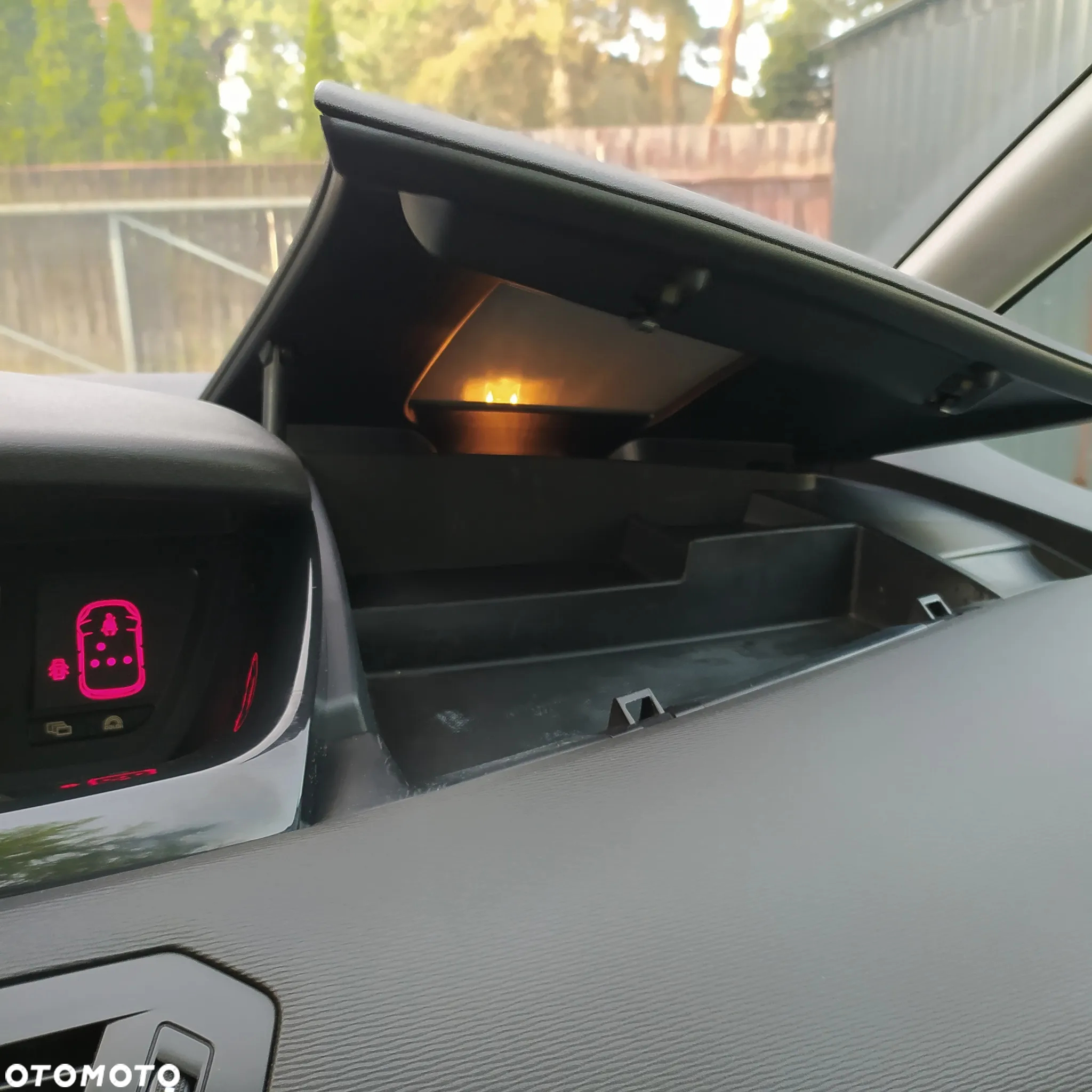 Citroën C4 Picasso 2.0 HDi Exclusive - 12