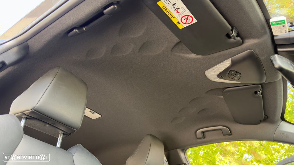 Toyota C-HR 1.8 HSD Lounge - 28
