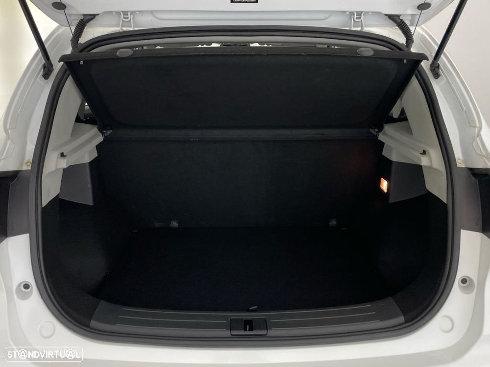 MG ZS 1.0 T-GDI Luxury - 13
