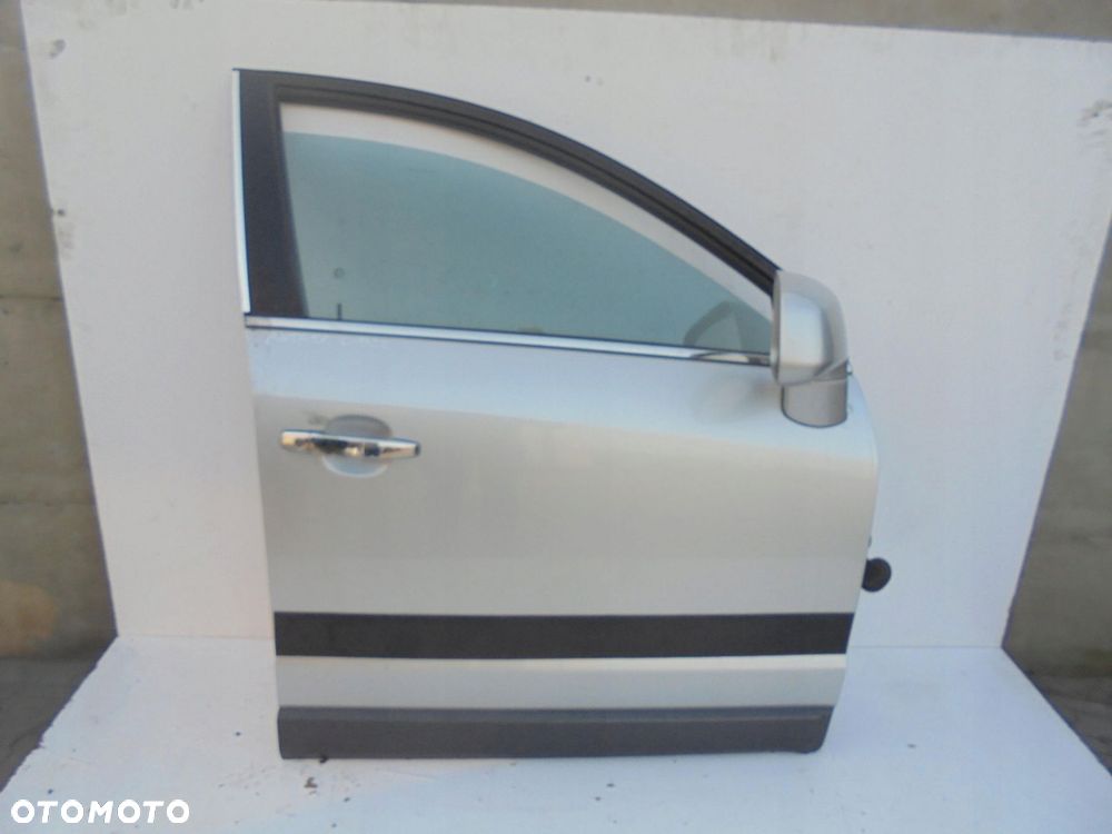 DRZWI PRAWY PRZÓD OPEL ANTARA 92U - 1