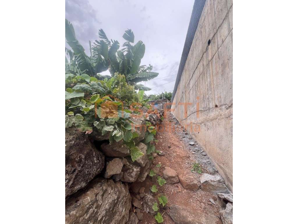 Terreno para construção à venda em Arco da Calheta, ilha da Madeira - Grande imagem: 4/13