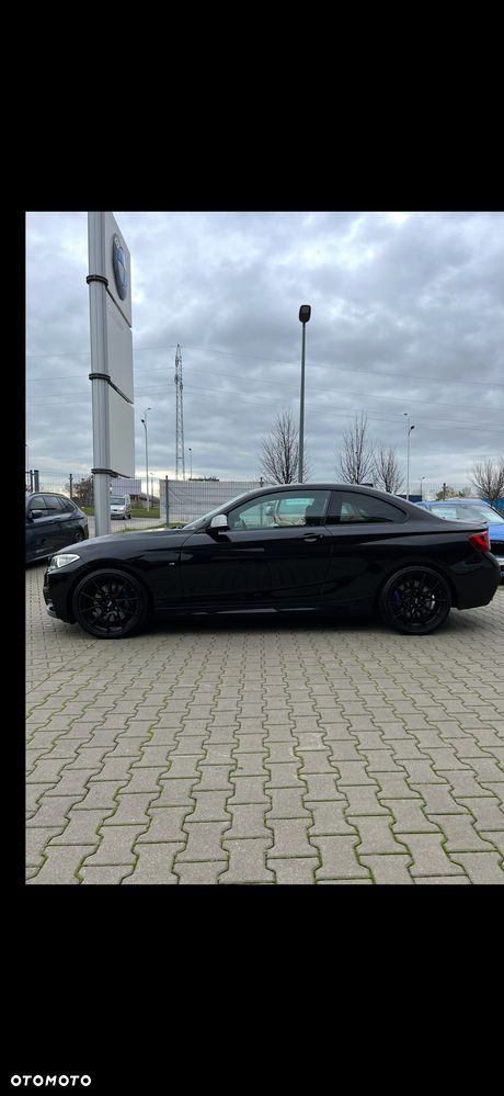 BMW Seria 2 M235i sport - 2