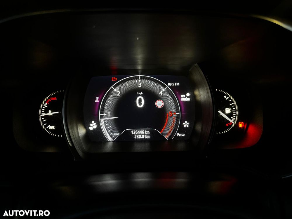 Renault Megane ENERGY dCi 110 INTENS - 6
