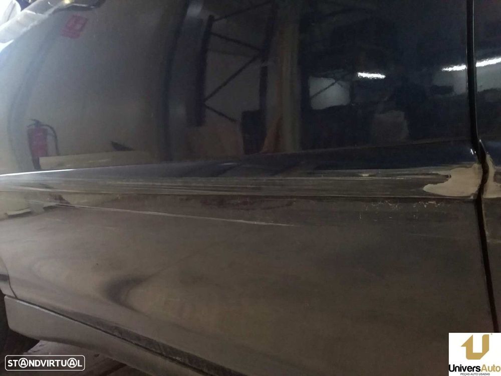 PORTA FRENTE ESQUERDA LEXUS RX300 (MCU15) PREMIUM - 3