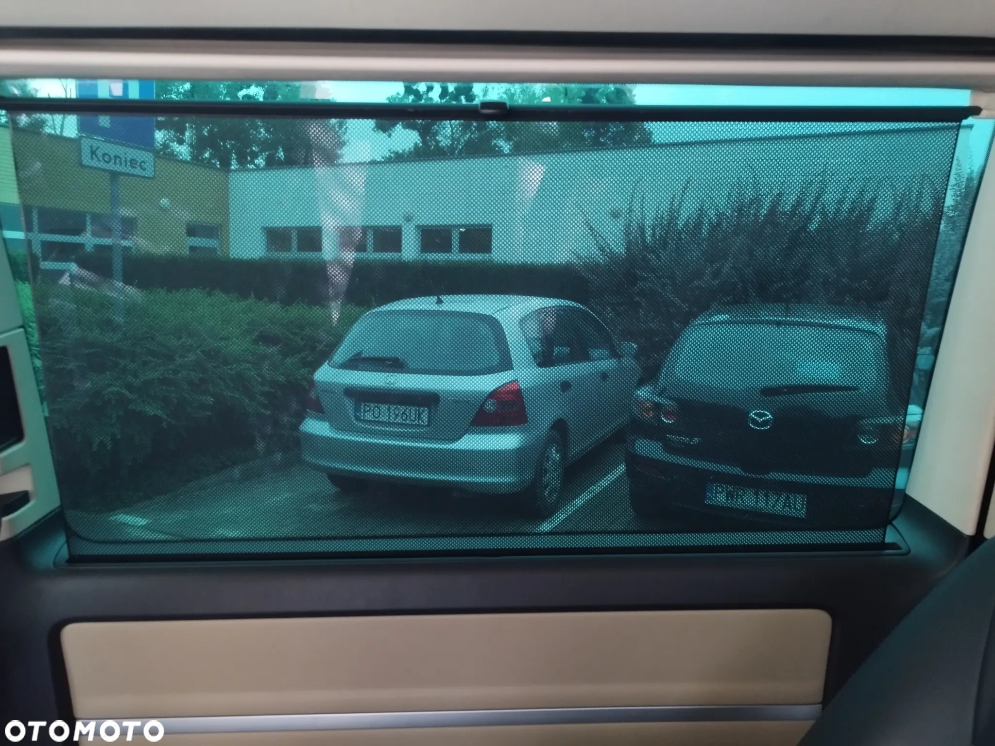Volkswagen Multivan - 23