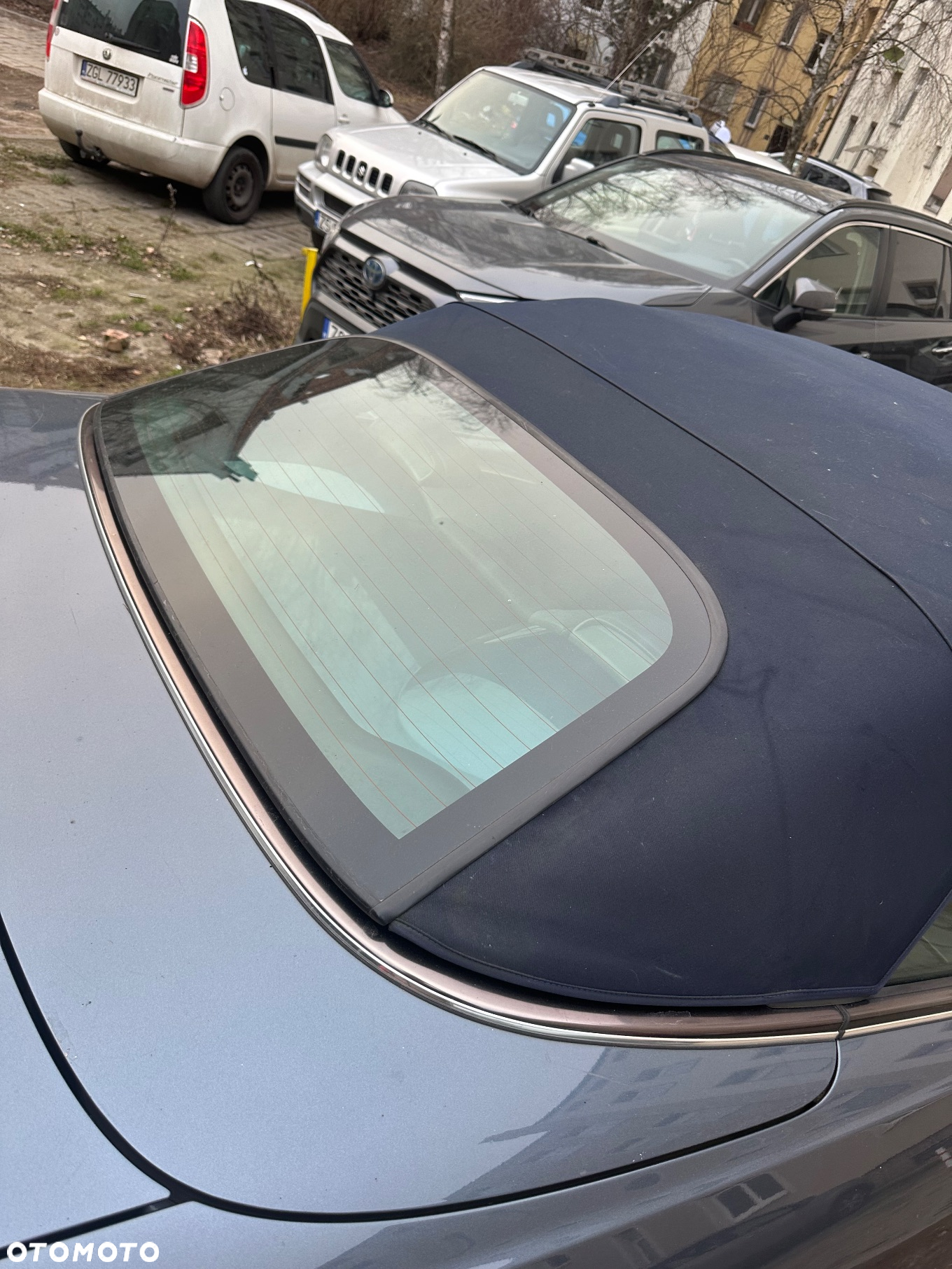 Mercedes-Benz CLK Cabrio 200 Kompressor Avantgarde - 16