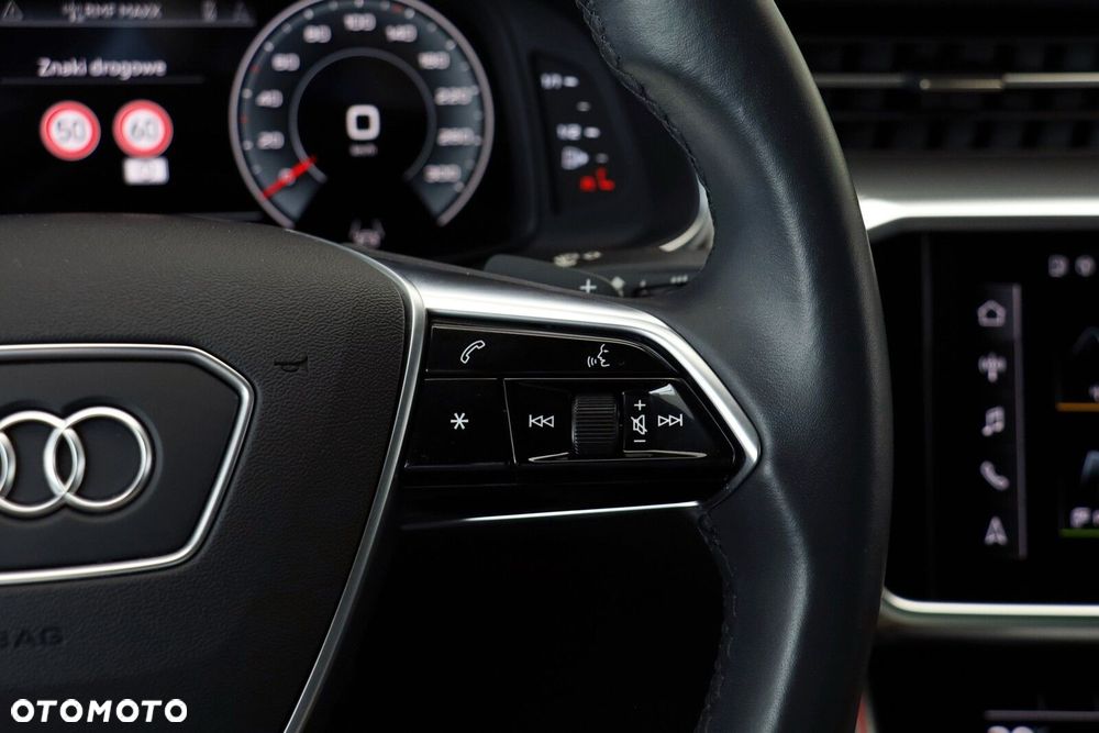 Audi A6 Limousine - 31