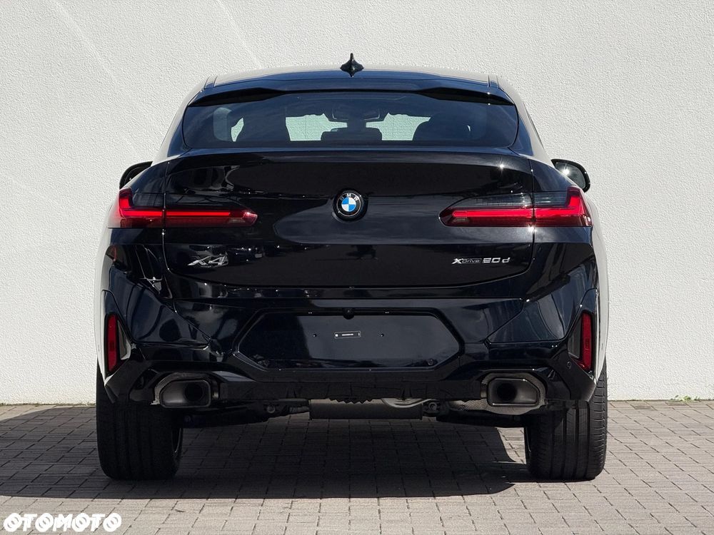 BMW X4 - 4
