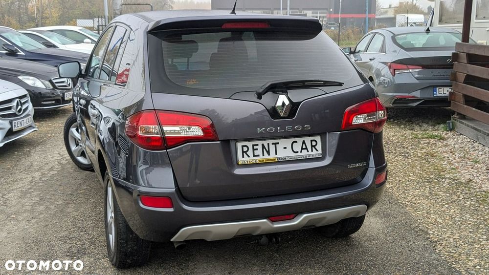 Renault Koleos 2.0 dCi FAP 4x2 Dynamique - 11