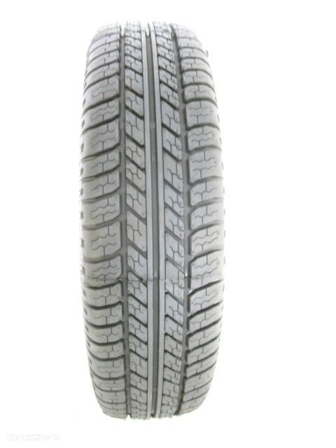 155/80 R13 nowe letnie opony bieżnikowane ciche wytrzymałe produkt PL - 6