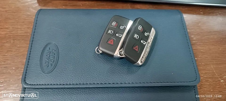 Land Rover Range Rover Sport 3.0 SDV6 HEV HSE - 32