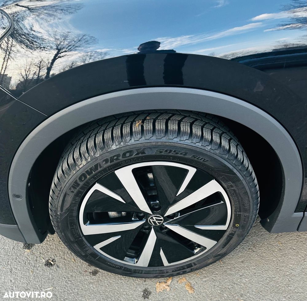 Volkswagen Tiguan 1.5 eTSI DSG MHEV Advanced - 8