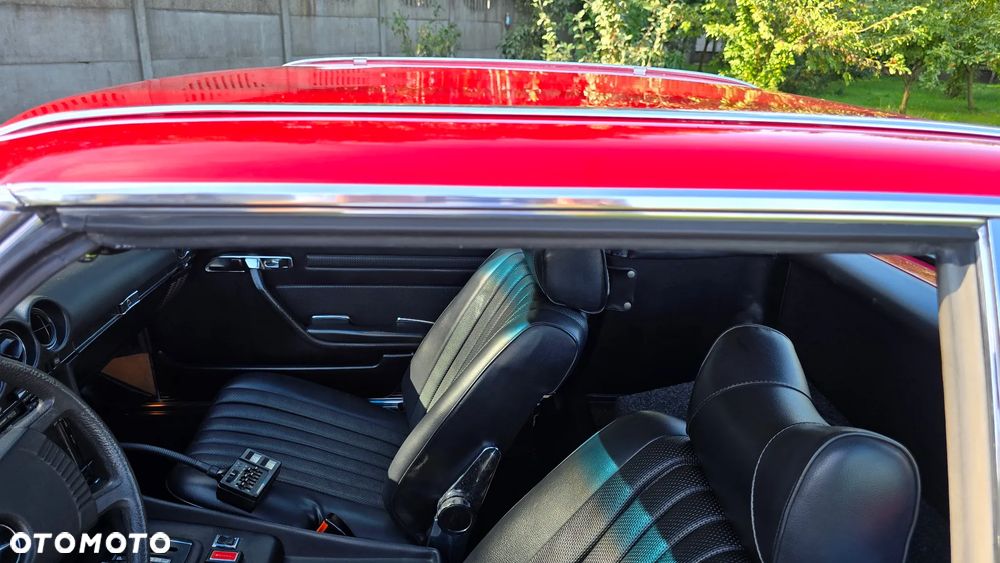 Mercedes-Benz SL - 25