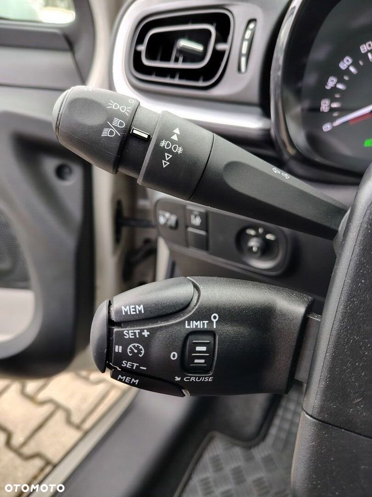 Citroën C3 1.2 PureTech You - 19