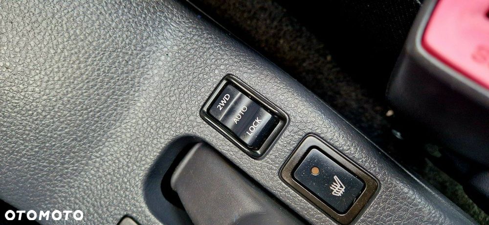Suzuki SX4 - 36