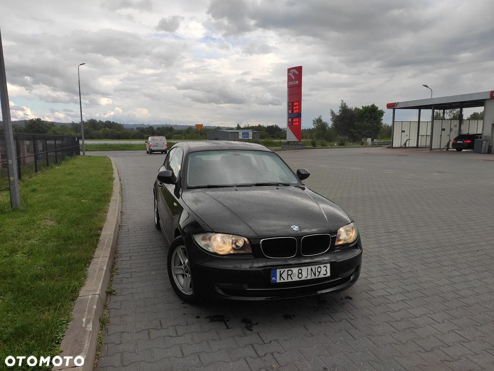 BMW Seria 1 116i - 27