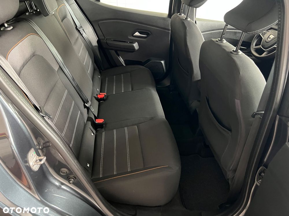 Dacia Sandero 1.0 TCe Laureate S&S - 23