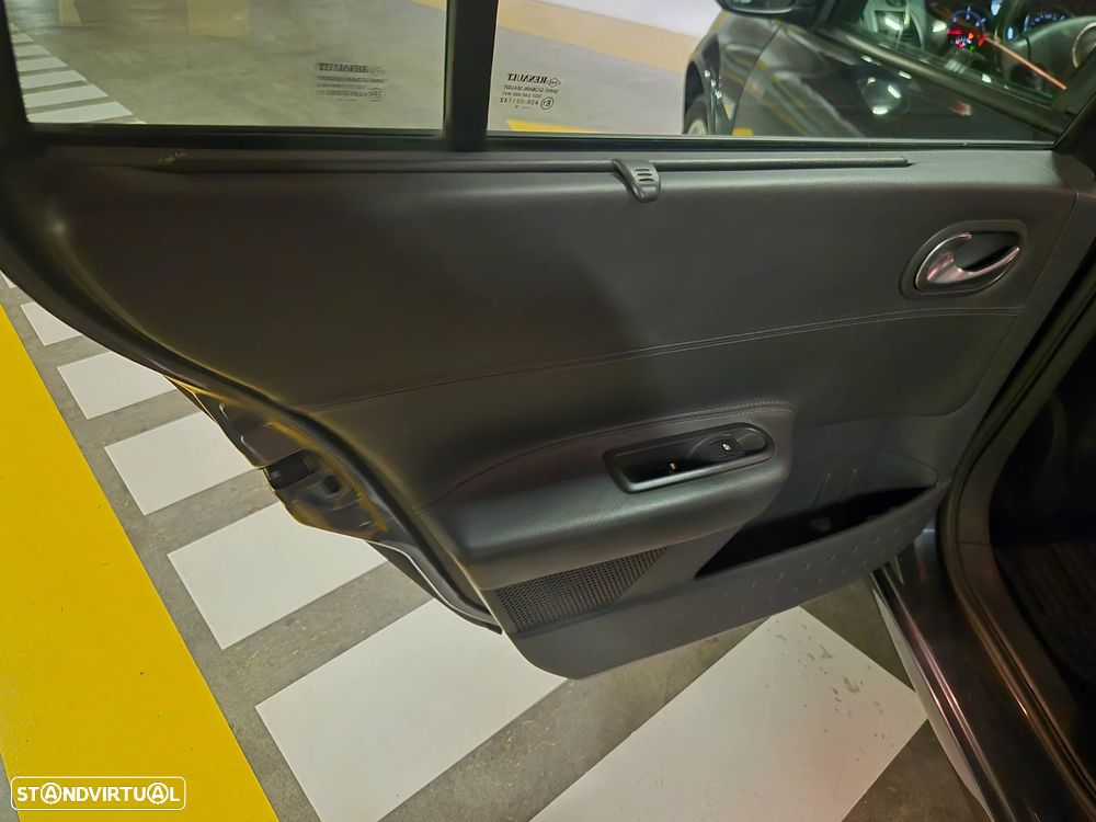 Renault Mégane Break 1.5 dCi Privilege - 32