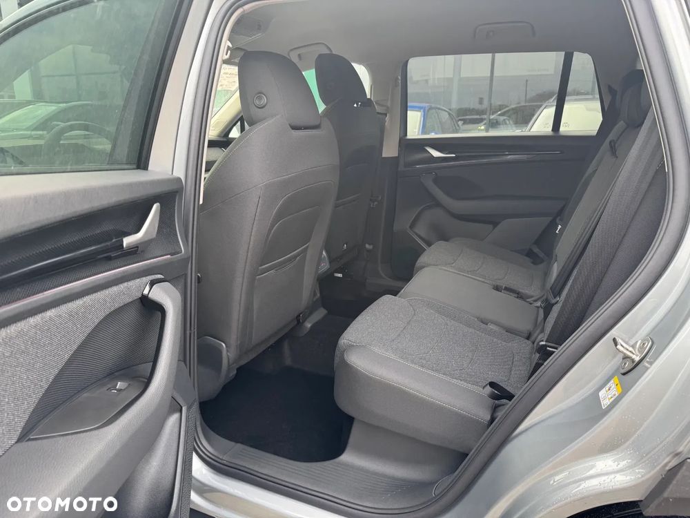 Skoda Kodiaq 2.0 TDI 4x4 Drive DSG - 23