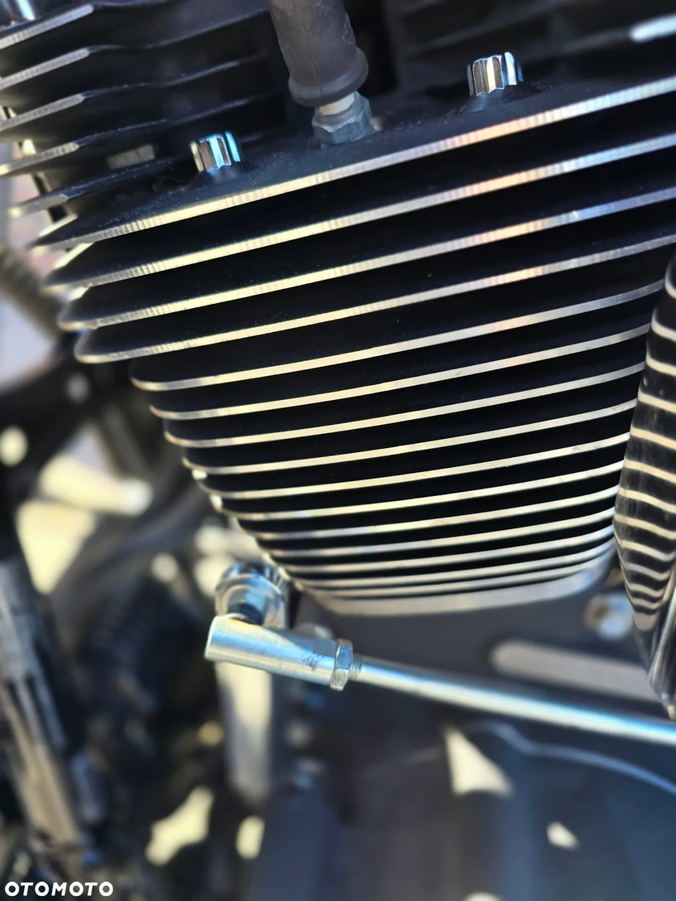 Harley-Davidson Touring Ultra Limited - 34