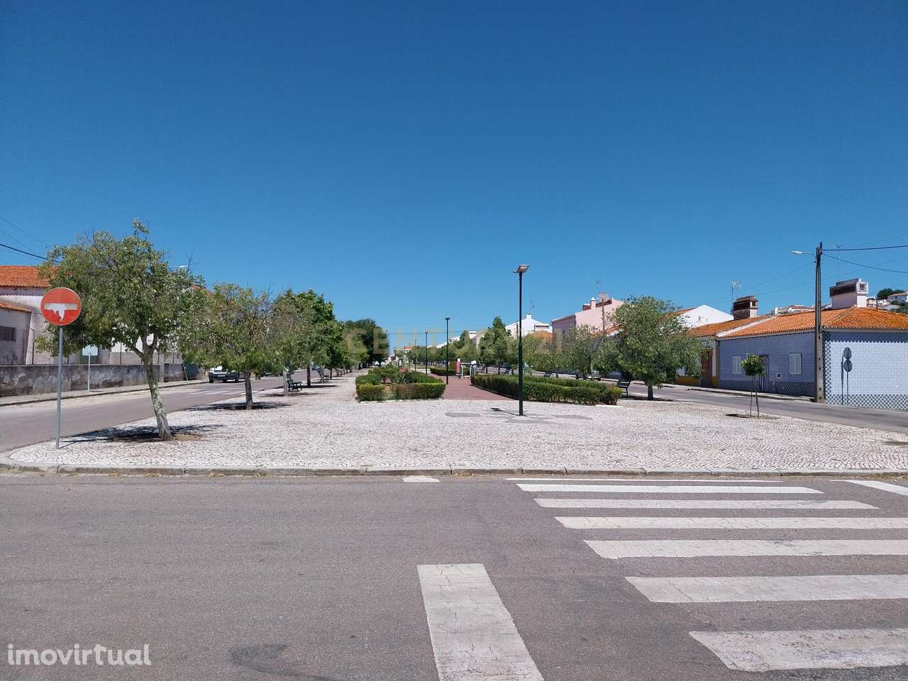 Casa Antiga para Recuperação em Portalegre - 80.000€ - Grande imagem: 4/9