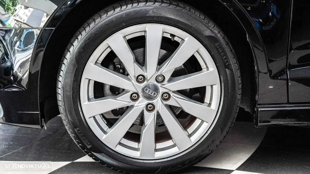 Audi A3 Limousine 1.6 TDI S-line - 6