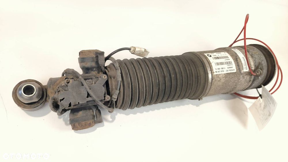 AMORTYZATOR LEWY TYŁ BMW 750I L 7 F01 6796929 - 2