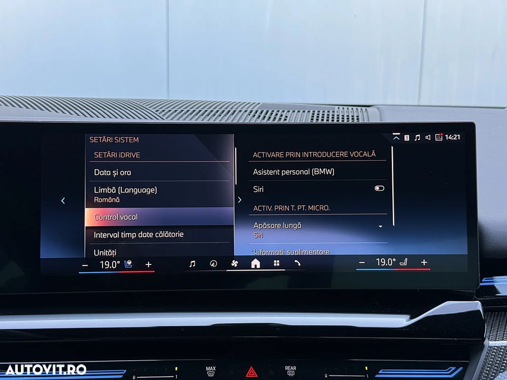 BMW Seria 5 520i AT MHEV - 24