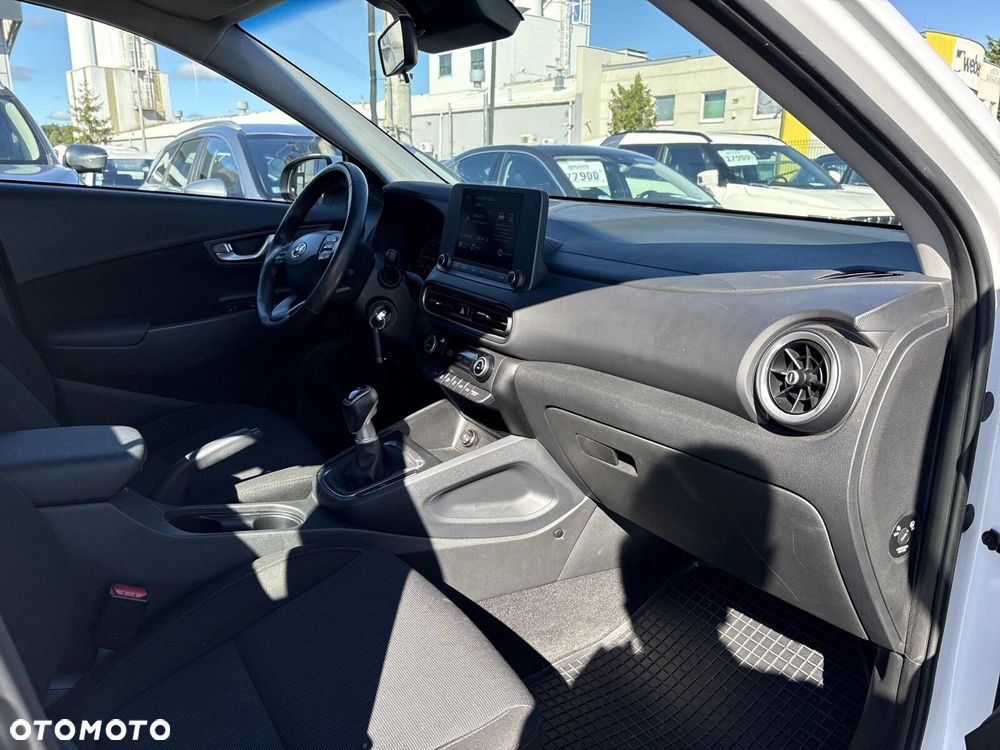 Hyundai Kona - 9