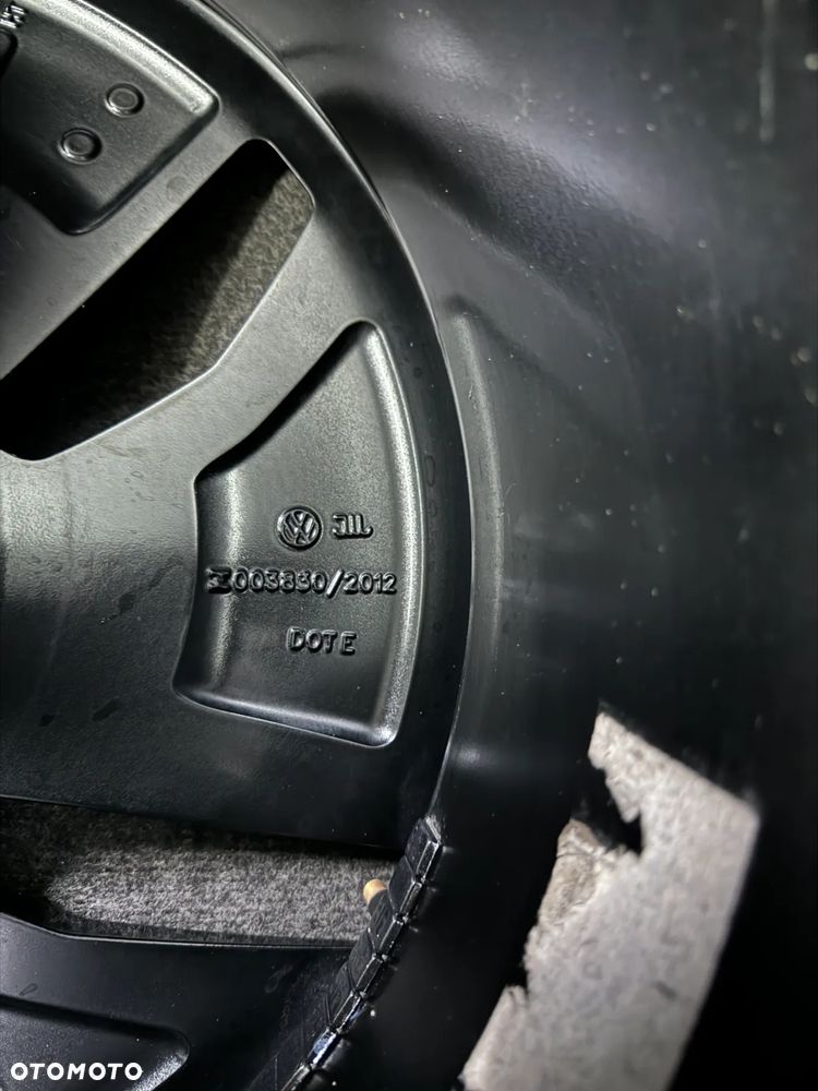 Alufelga VW ID.4 19 cali 5x112 1szt. 11A601025 Ładna! - 5