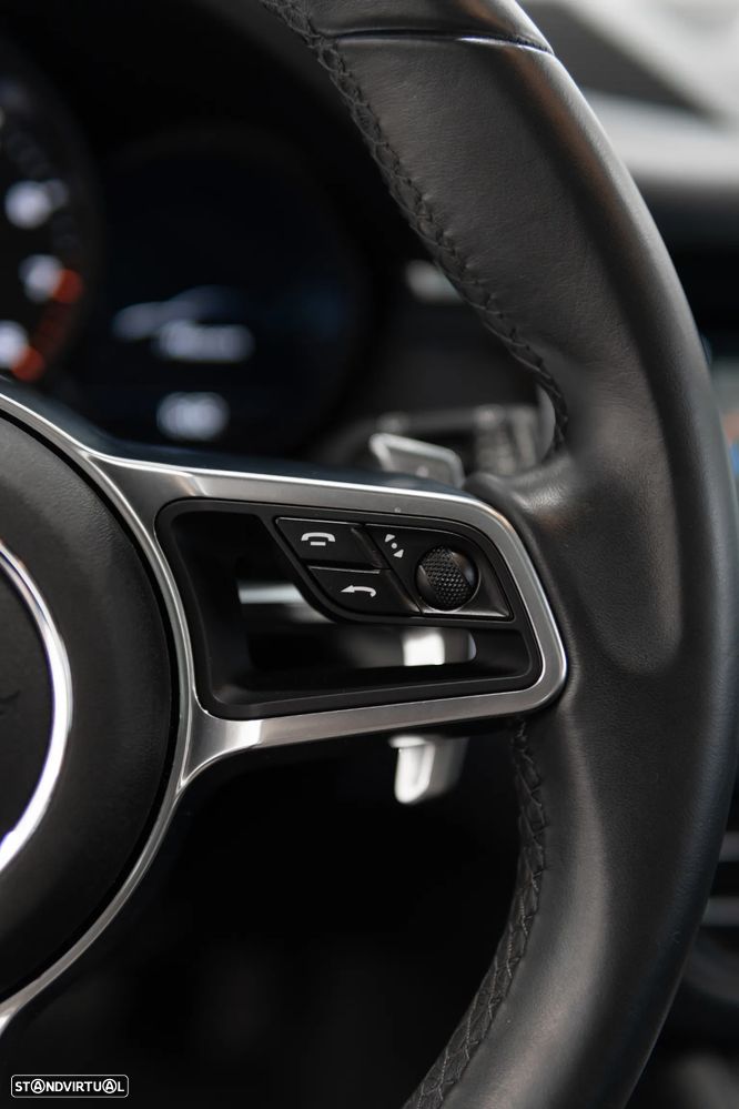 Porsche Macan Spirit - 41