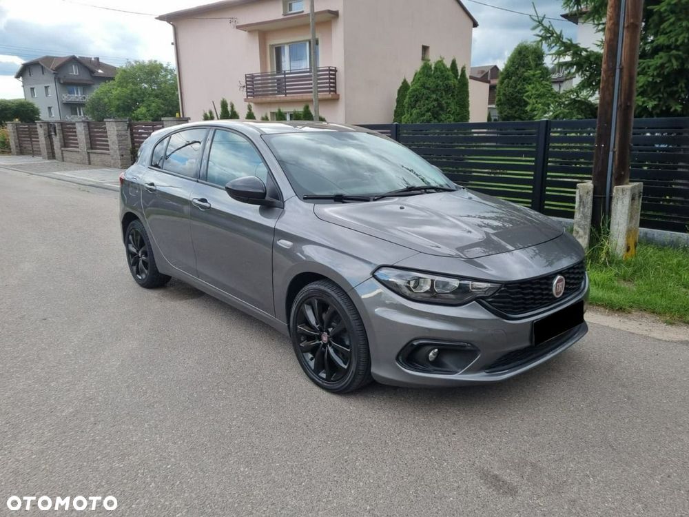 Fiat Tipo - 3